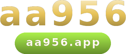 aa956 logotipo